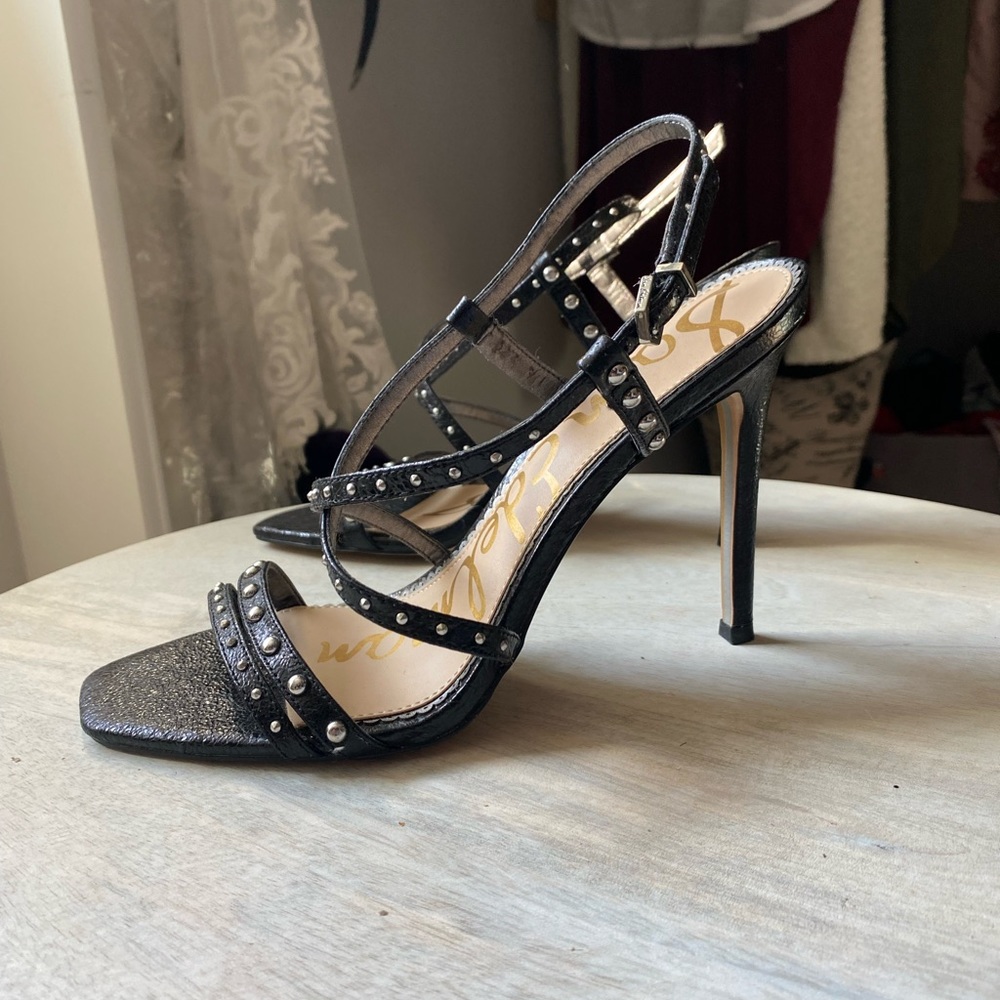 Sam Edelman Lennox heel